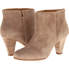 Nine West Sammy (Taupe Suede) Footwear