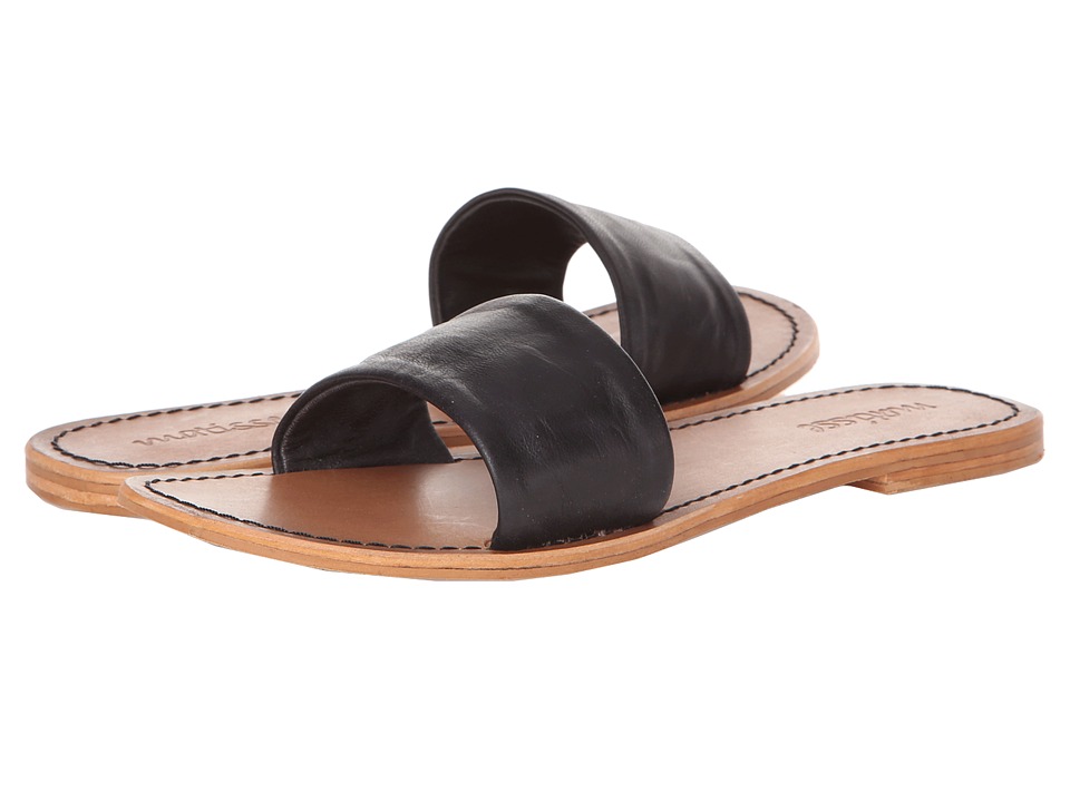 Matisse - Ava (Black) Women