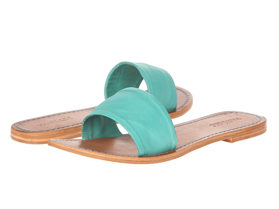 Matisse - Ava (Teal) Women