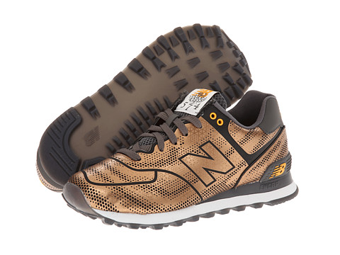 bronze new balance