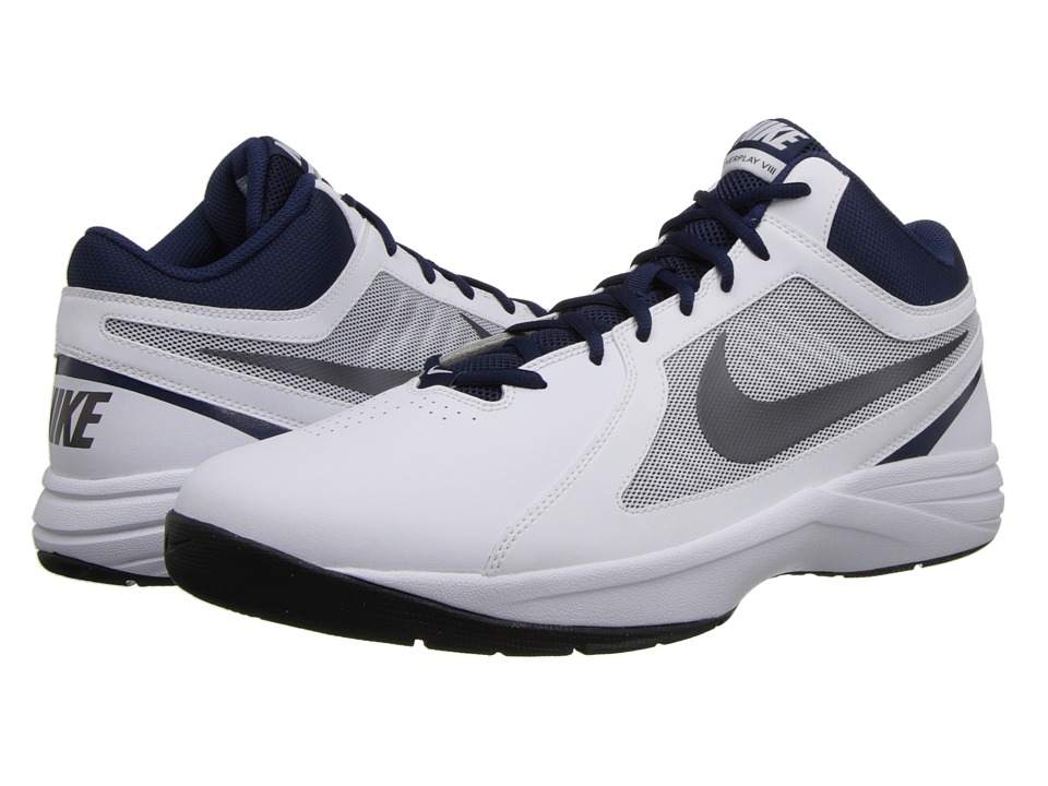 nike overplay viii