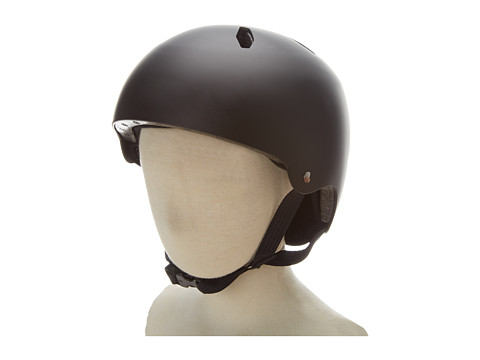 Bern - Diablo Boys (Matte Black) Cycling Helmet