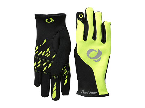 UPC 703051024536 product image for Pearl Izumi Thermal Conductive Glove (Screaming Yellow) Cycling Gloves | upcitemdb.com