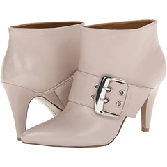 Nine West Permaglow (Grey Leather) Footwear