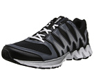 Reebok - Zigkick Tahoe Road II (Black/Graphite/White/Silver)