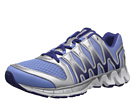 Reebok - Zigkick Tahoe Road II (Galaxy/Violet Volt/Pure Silver/Black)