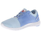 Reebok Z Quick (Dreamy Blue/Galaxy/White)