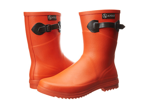 aigle chanteboot