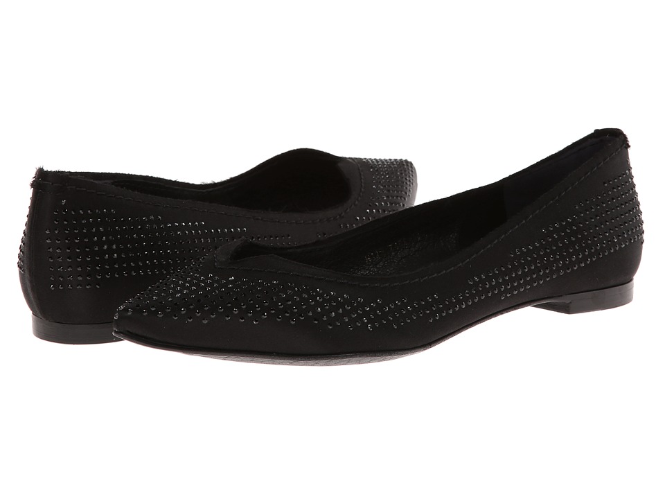Pedro Garcia Angela (Black) Women