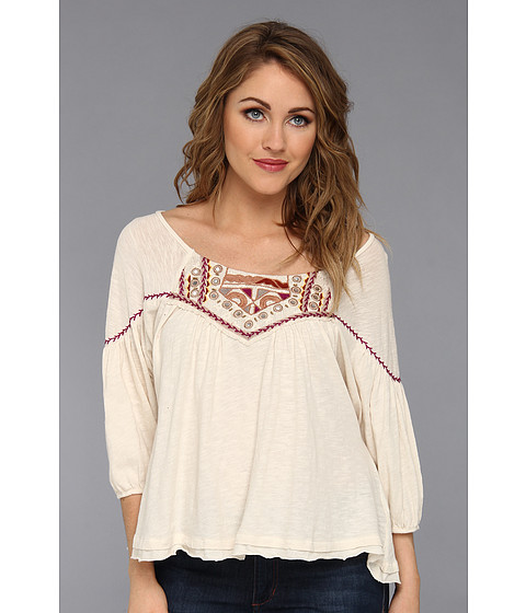 Upc 705282473541 Free People Santa Fe Top Papyrus Women S
