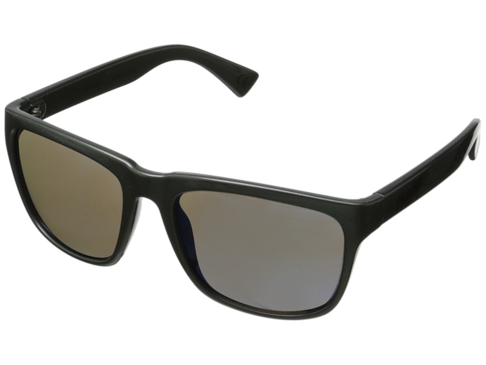 UPC 888259009490 product image for Neff Chip (Grey Crystal) Plastic Frame Fashion Sunglasses | upcitemdb.com