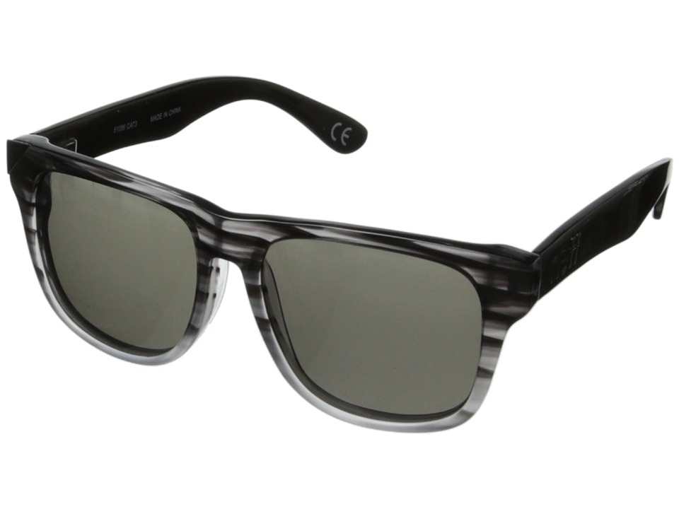 UPC 888259009568 product image for Neff Thunder (Black Stripe) Sport Sunglasses | upcitemdb.com