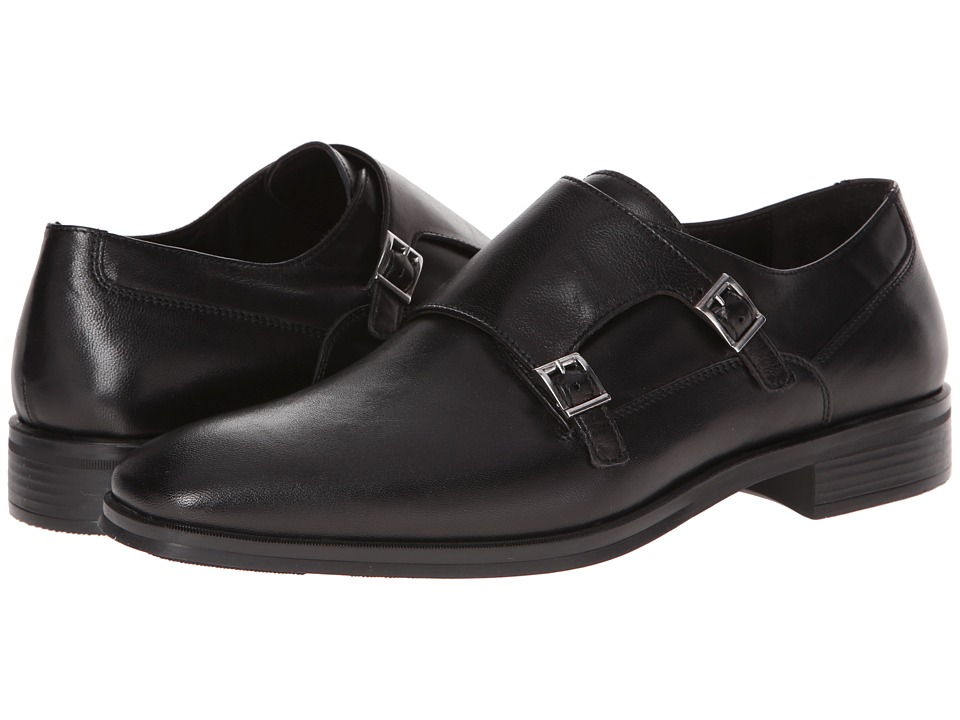 Bruno Magli - Paro (Black) Men
