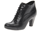 Born - Merryn - Crown Collection (Black Calf)