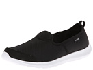 Reebok - Walk Ahead RS (Black/White)