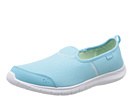 Reebok - Walk Ahead RS (Hydro Blue/White)