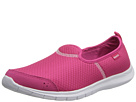 Reebok - Walk Ahead RS (Pink Fusion/White)