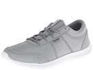 Reebok - Walk Ahead Action RS (Flat Grey/White/Graphite)