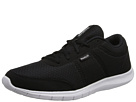 Reebok - Walk Ahead Action RS (Black/White)