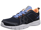 Reebok - Trainfusion RS 3.0 Leather (Navy/Galaxy/Fluroange/White)