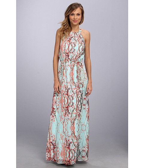 Jessica Simpson Maxi Dress