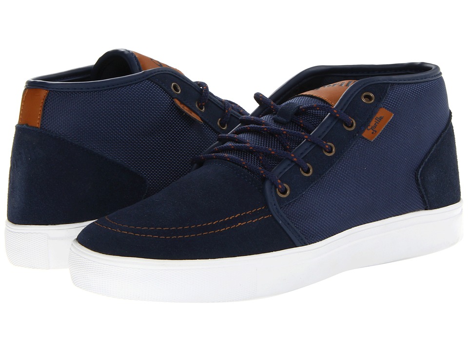 Gorilla - Adventure (Navy) Men