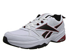 Reebok - Reebok Royal Trainer MT (White/Black/Excellent Red)