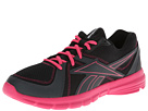 Reebok - Speedfusion RS L (Black/Gravel/Candy Pink)