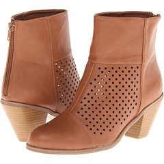 Madden Girl Nitte (Cognac Paris) Footwear