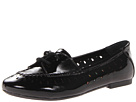 Born - Verna (Black Patent)