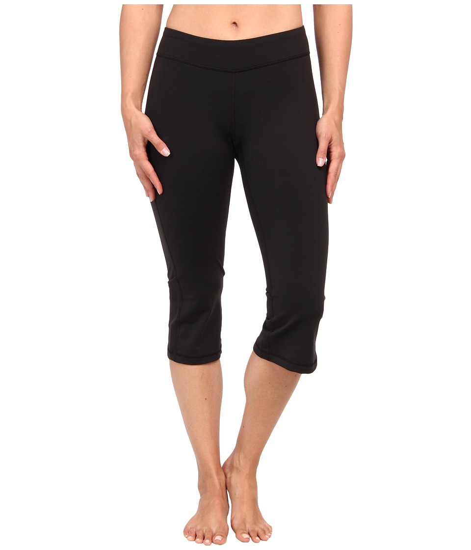 Lucy Lotus Capri (Lucy Black) Women