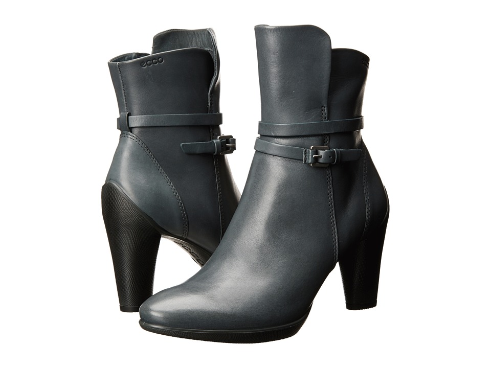 ECCO Sculptured 75 Ankle Boot (Green Gables) Women