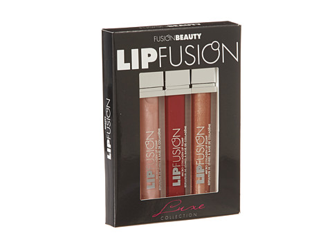 Fusion Beauty The Party Collection Value Set (Multi) Color Cosmetics