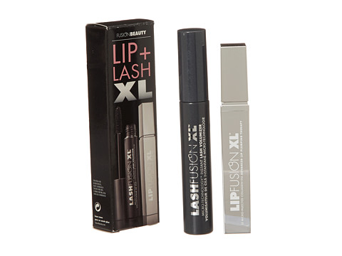 Fusion Beauty Lip Lash XL Set (Multi) Color Cosmetics