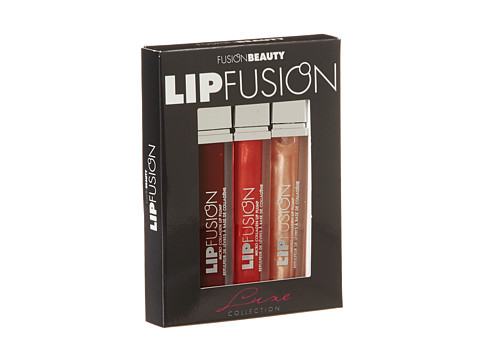 Fusion Beauty The Radiant Red Collection Value Set (Multi) Color Cosmetics