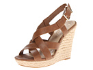 Jessica Simpson - Catalina (Tan) - Footwear