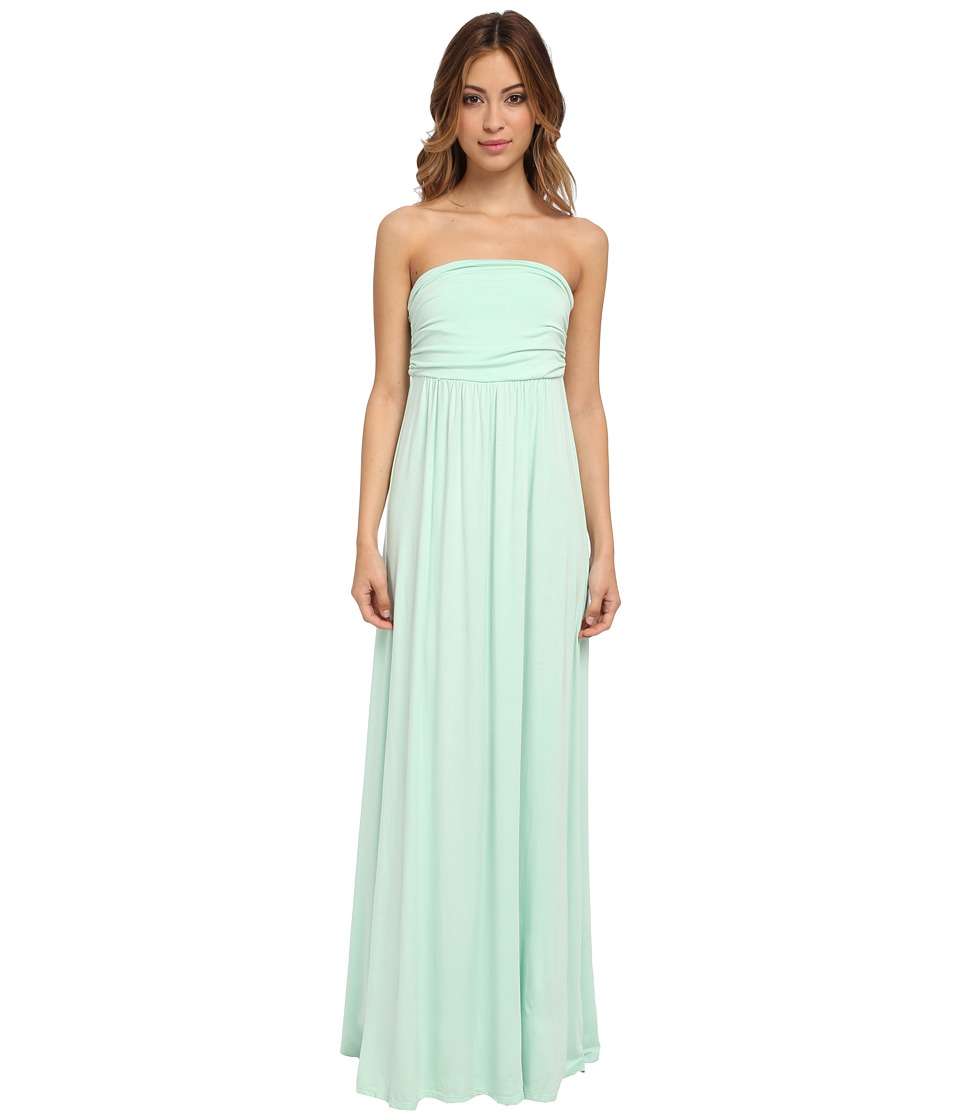 Culture Phit Hally Dress (Light Green) Women