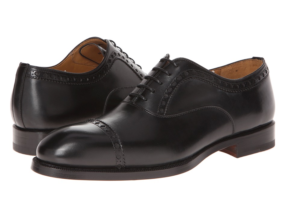 Magnanni Luca (Black) Men
