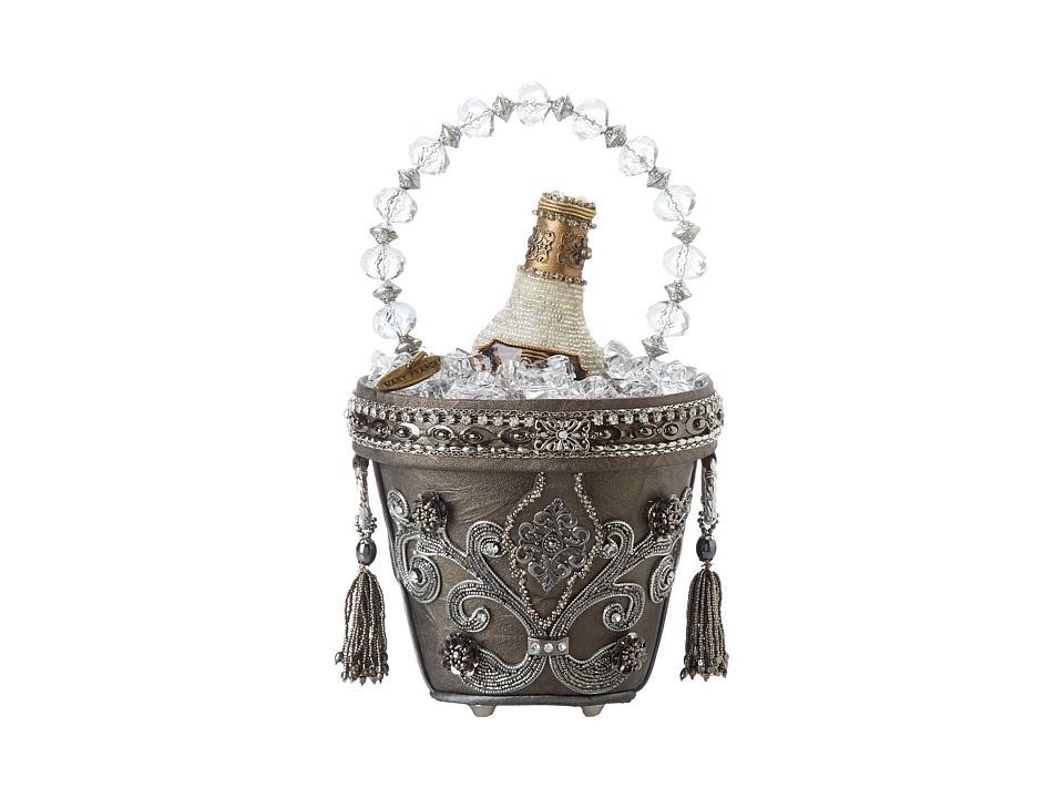 Mary Frances Top Shelf Bags