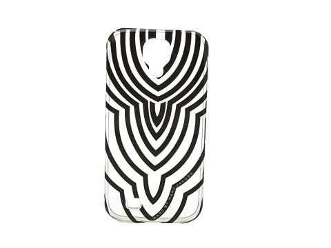 Marc by Marc Jacobs Samsung Galaxy Case Radio Waves (Agave Nectar Multi) Cell Phone Case