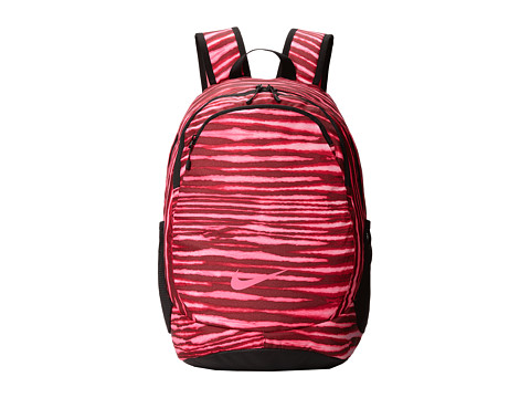 nike legend backpack pink