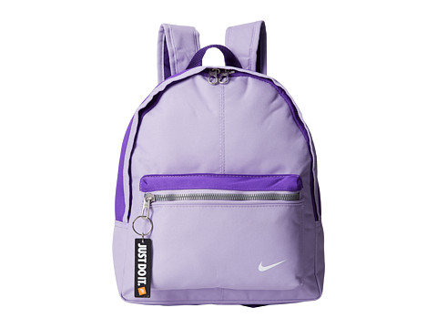 lavender nike backpack