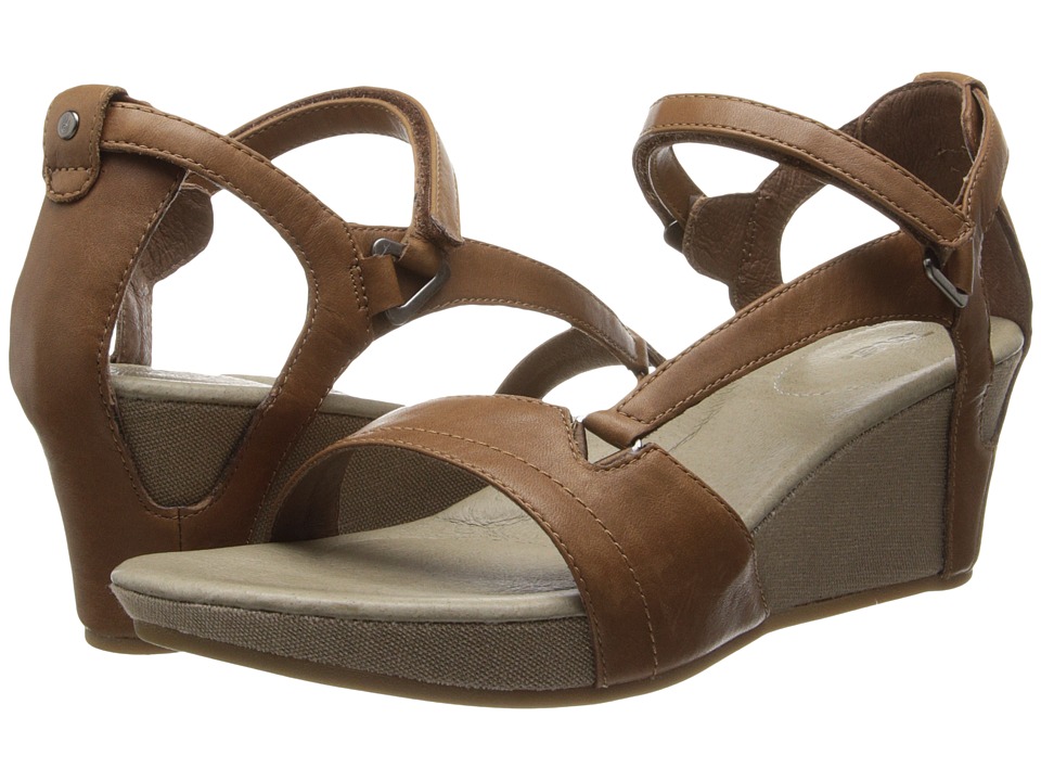 teva capri sandal
