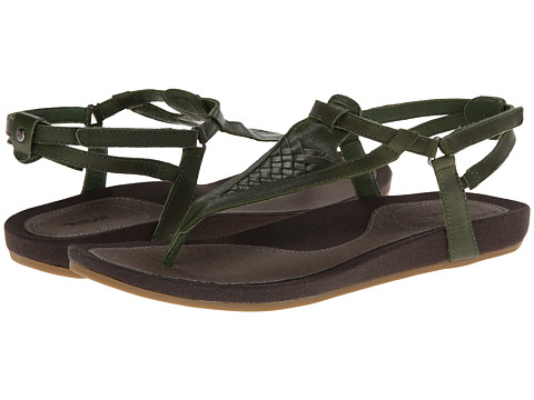 capri teva sandals