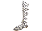 Stuart Weitzman Aphrodite (Natural Buck Molorrus)