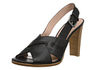 Stuart Weitzman Extreme (Black Vecchio Nappa)