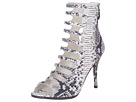 Stuart Weitzman Ria (Natural Buck Molorrus)