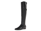 Stuart Weitzman - Elf (Black Nappa)
