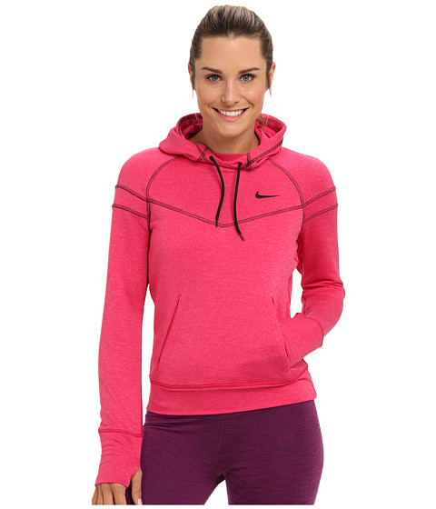 dri fit hoodie women's