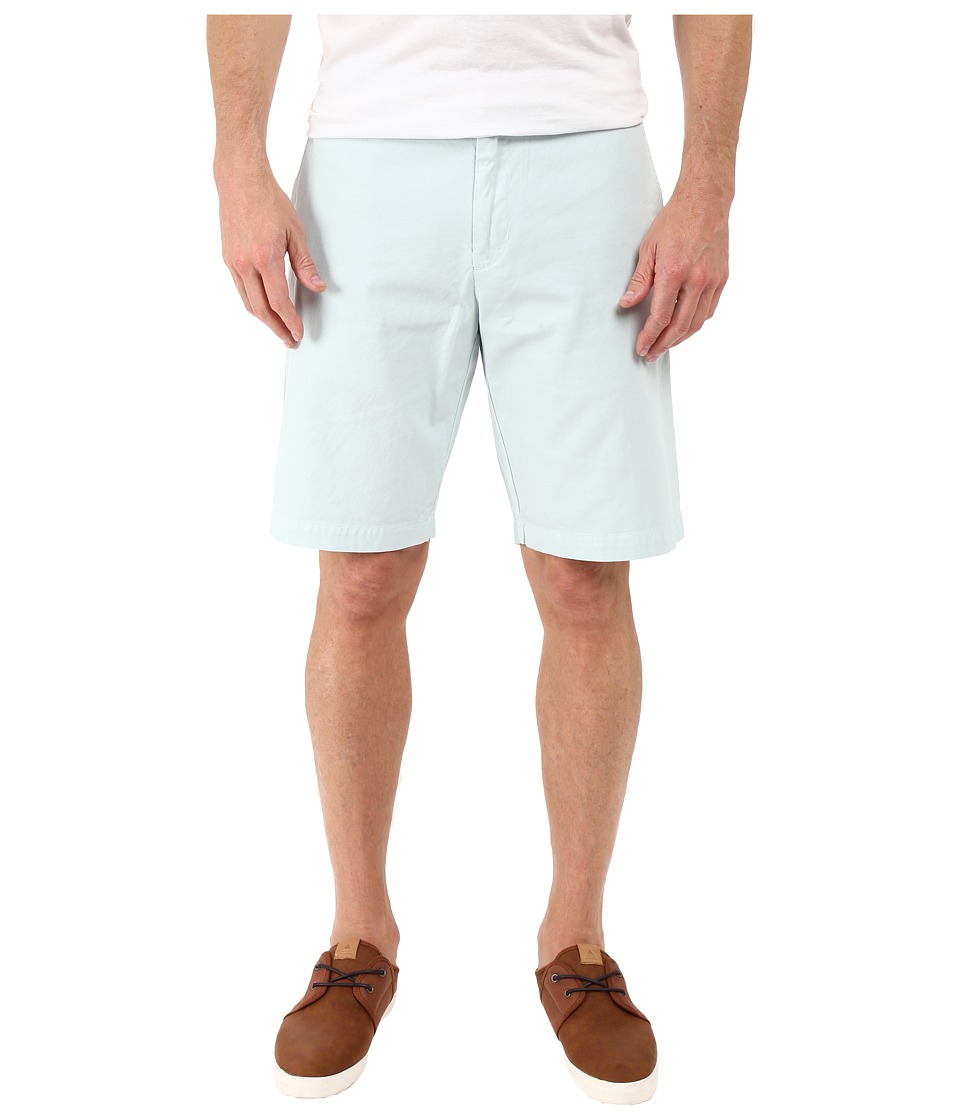 Tommy Bahama Del Chino Short (Starlight Blue) Men